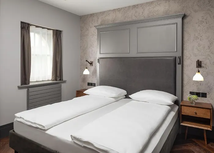 Hapimag Apartments Londres