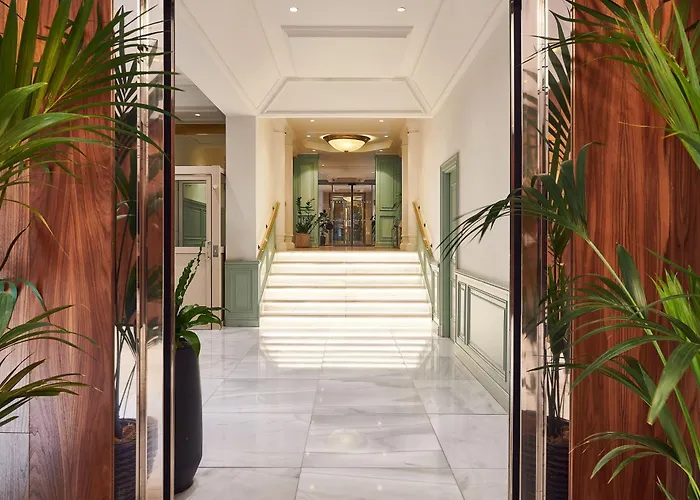 Melia White House Hotel Londres